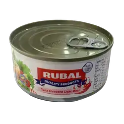 Spicy Robar Tuna 140gm