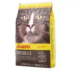 Josera Naturelle 2Kg
