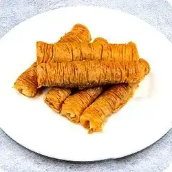 Walnut Tishko Baklava
