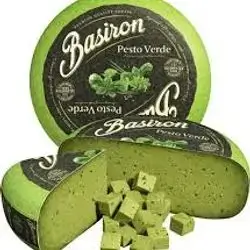 Veldhuyzen Pesto Verde Cheese Kg