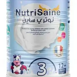 Nutrisaine 3 (400g)