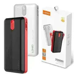 Powerbank LDNIO 20000Mah