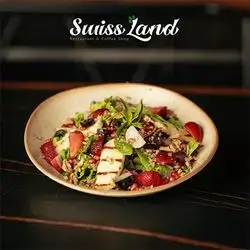 Meat Quinoa