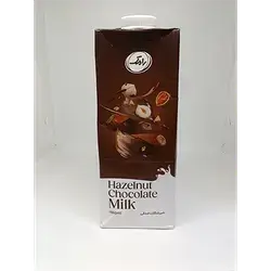 Ramak Hazelnut Chocolate Milk 1 Liter