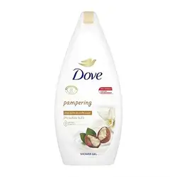 Dove Shower Gel Shea Butter