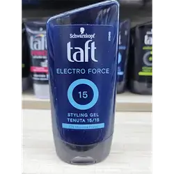 Taft Gel For Hair