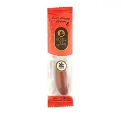 Honey spoon ginseng&royal jelly 7g