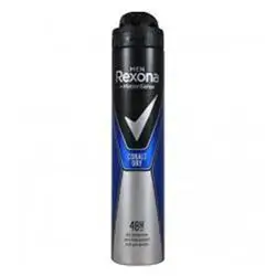 Rexona Men Deo Cobalt Dry 200ml