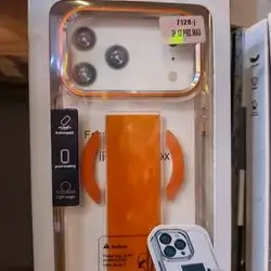 iPhone 17promax