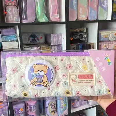pencil bag