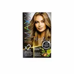 Ammonia Hair Dye 7.3