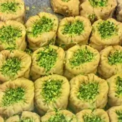 Normal Baklava
