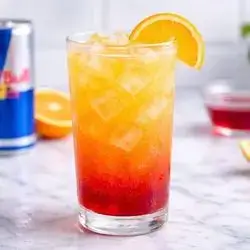 Red Bull