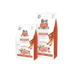 Brit Care Indoor Anti Stress 2Kg