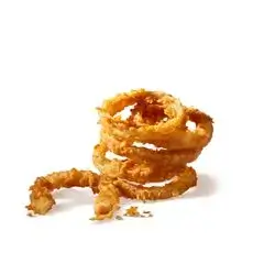 Onion Rings (3 Pcs)