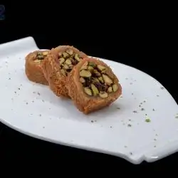 Mabrom Baklava