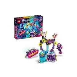 41250 Trolls World Tbd - Water