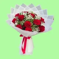 Classic Love Bouquet