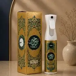 Air Freshener Zabargad 320 ml