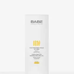 Babe foot repair %10 urea