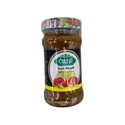 Al Rahma Jam Fig 380g