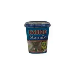 Haribo Gelatin Star Mix Box 150 g