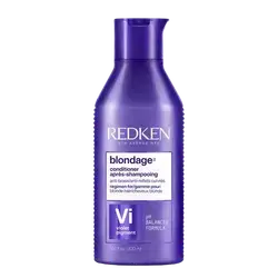 Blondage Conditioner 300ml _ REDKEN