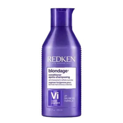 Blondage Conditioner 300ml _ REDKEN