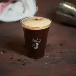 Ice Americano