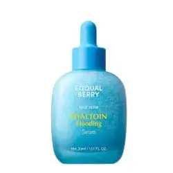 eqqualberry - hydrating serum