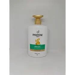 Pantene Shampoo 1L Silky & Smooth