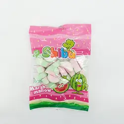 Shiba Marshmallow Watermelon 100 G