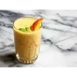 Peach Smoothie