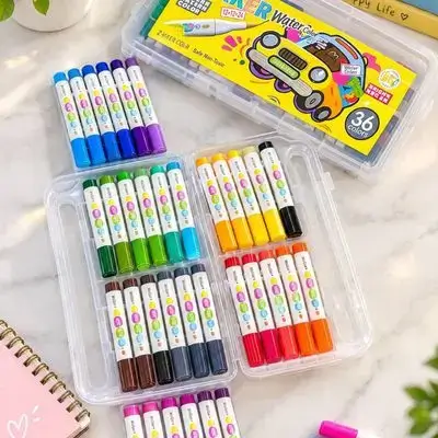 HX MARKER SET 36 Colors