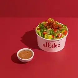 Fattoush