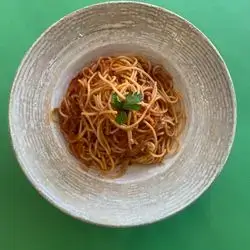 Spaghetti Bolognese