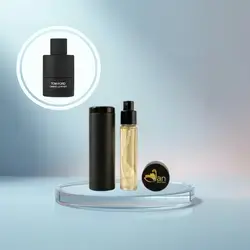 Sample Tom Ford Ombre Leather edp 10ml