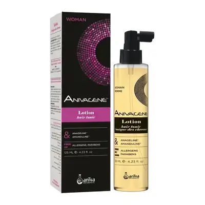 Anivagene Hair Tonic Lotion for Women 125ml