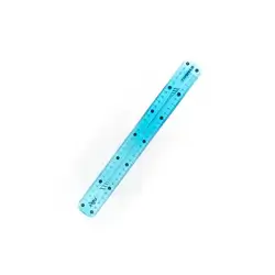 Simball ruler , 30cm ,