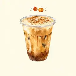 بومب كريمة القرع