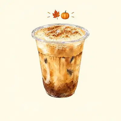 Pumpkin Cream Bomb