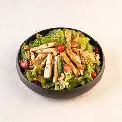 Chicken Steak Salad