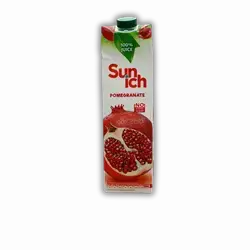Sun Egg Pomegranate Juice 1ltr