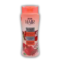 Hair Pomegranate Shampoo 600ml