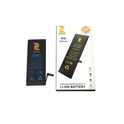 Battery Zamin iPhone 6S