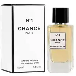 Chance n1 women