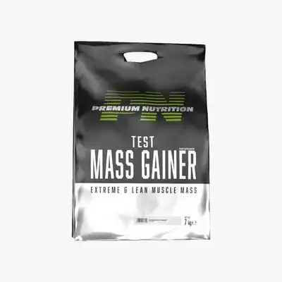 Pn Test Mass Gainer Sinkers 7kg