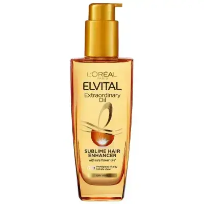 Elvital Extraordinary Oil 100 ml