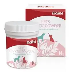 Pets Styptic Powder 14g