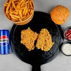 Economy Meal